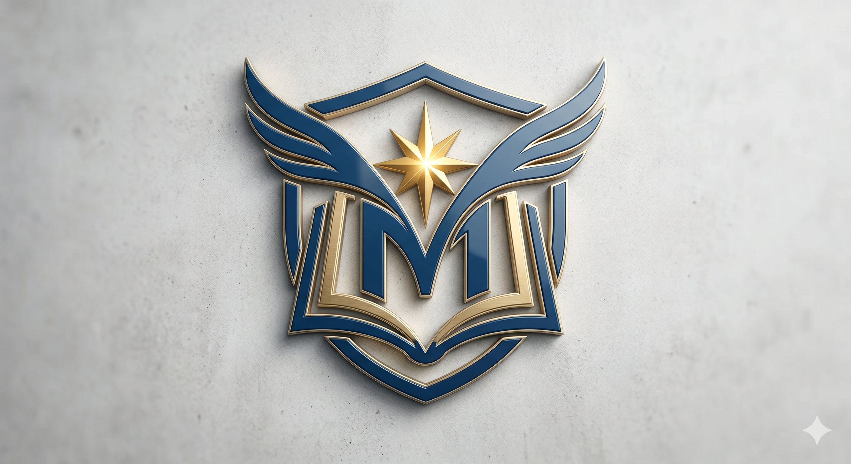 Moksha EduSystems Logo
